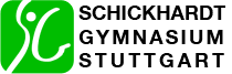 Schickhardt-Gymnasium Stuttgart logo